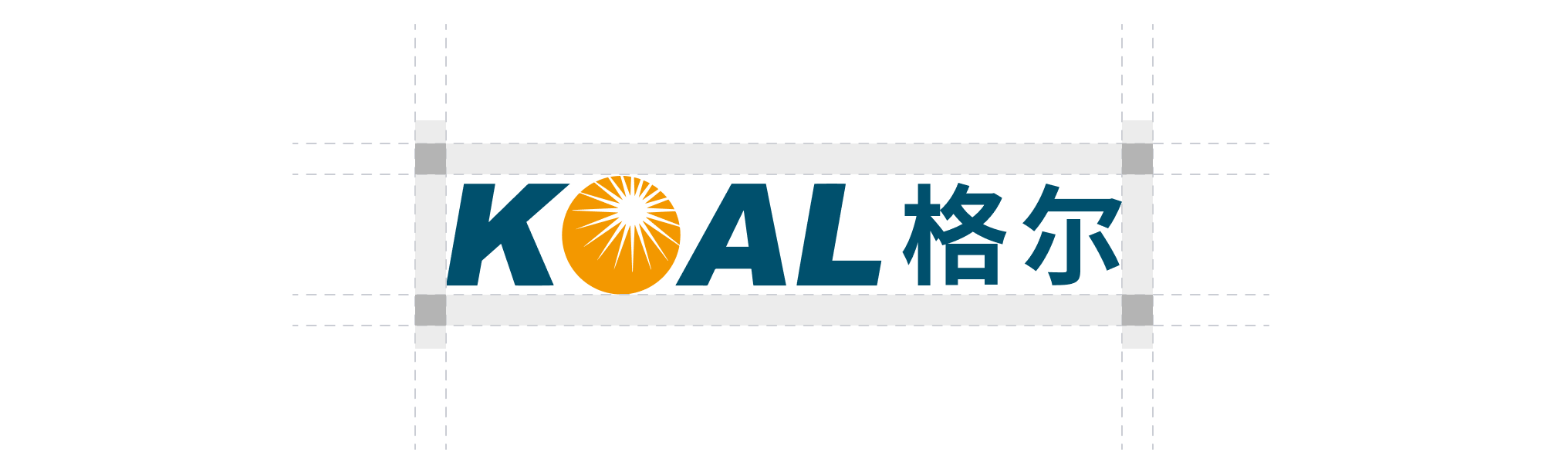 标识安全区